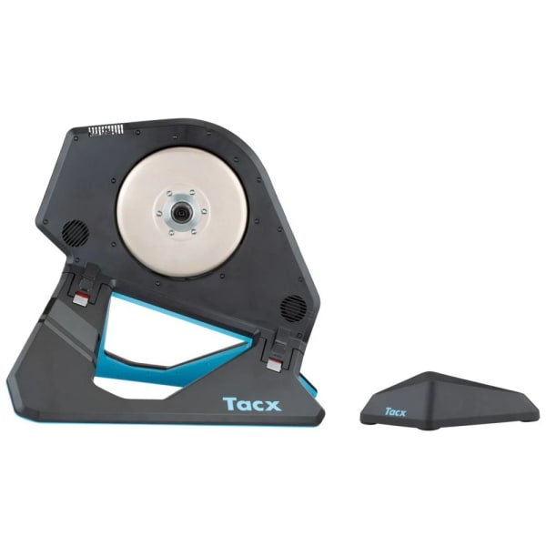 Велостанок Tacx NEO 2T Smart Trainer — 6