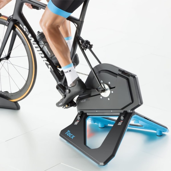 Велостанок Tacx NEO 2T Smart Trainer — 8