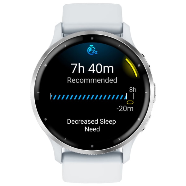 Garmin Venu 3 White — 3