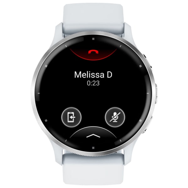 Garmin Venu 3 White — 4
