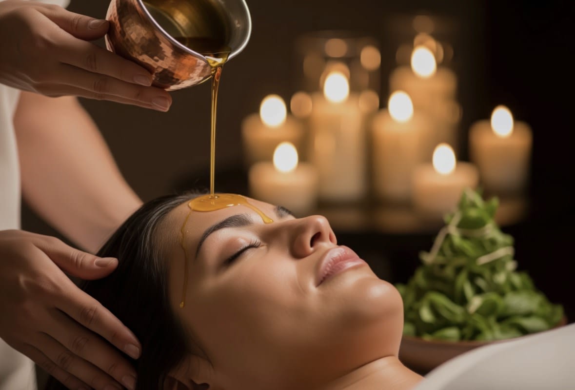 Stress Management & Relaxation Therapy