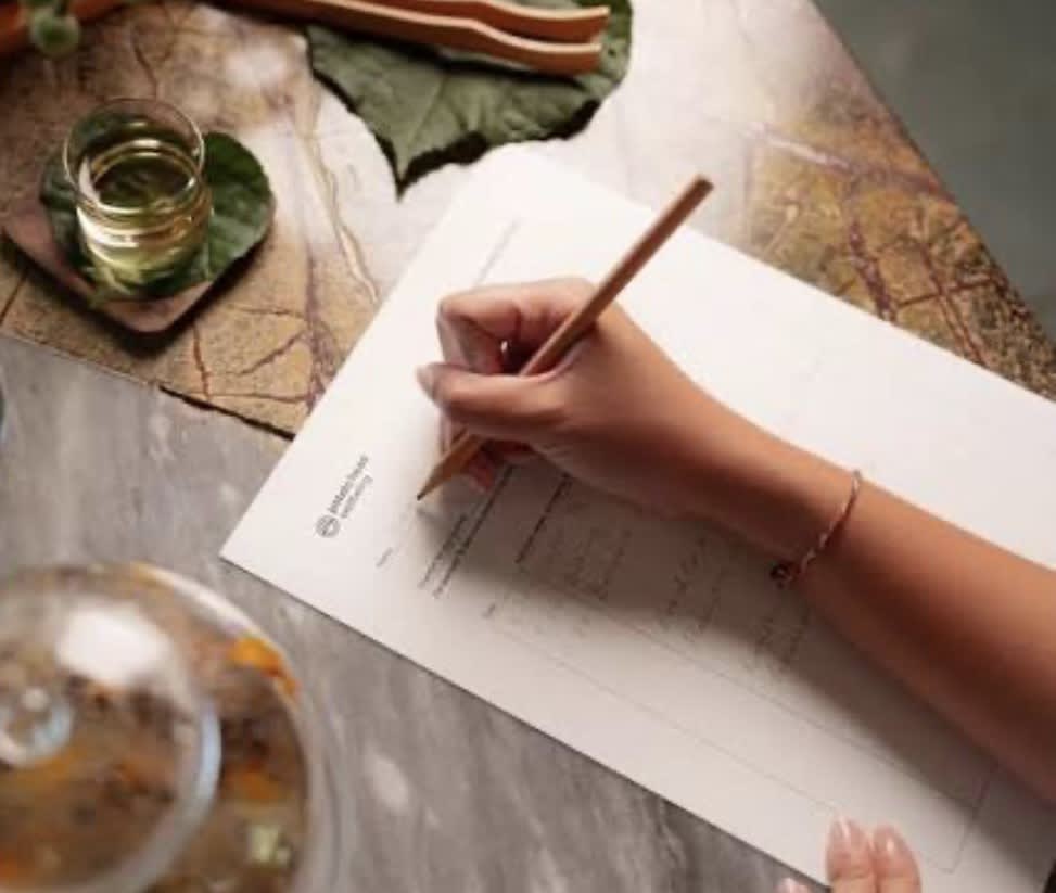 Ayurvedic Consultation & Personalised Wellness Guidance