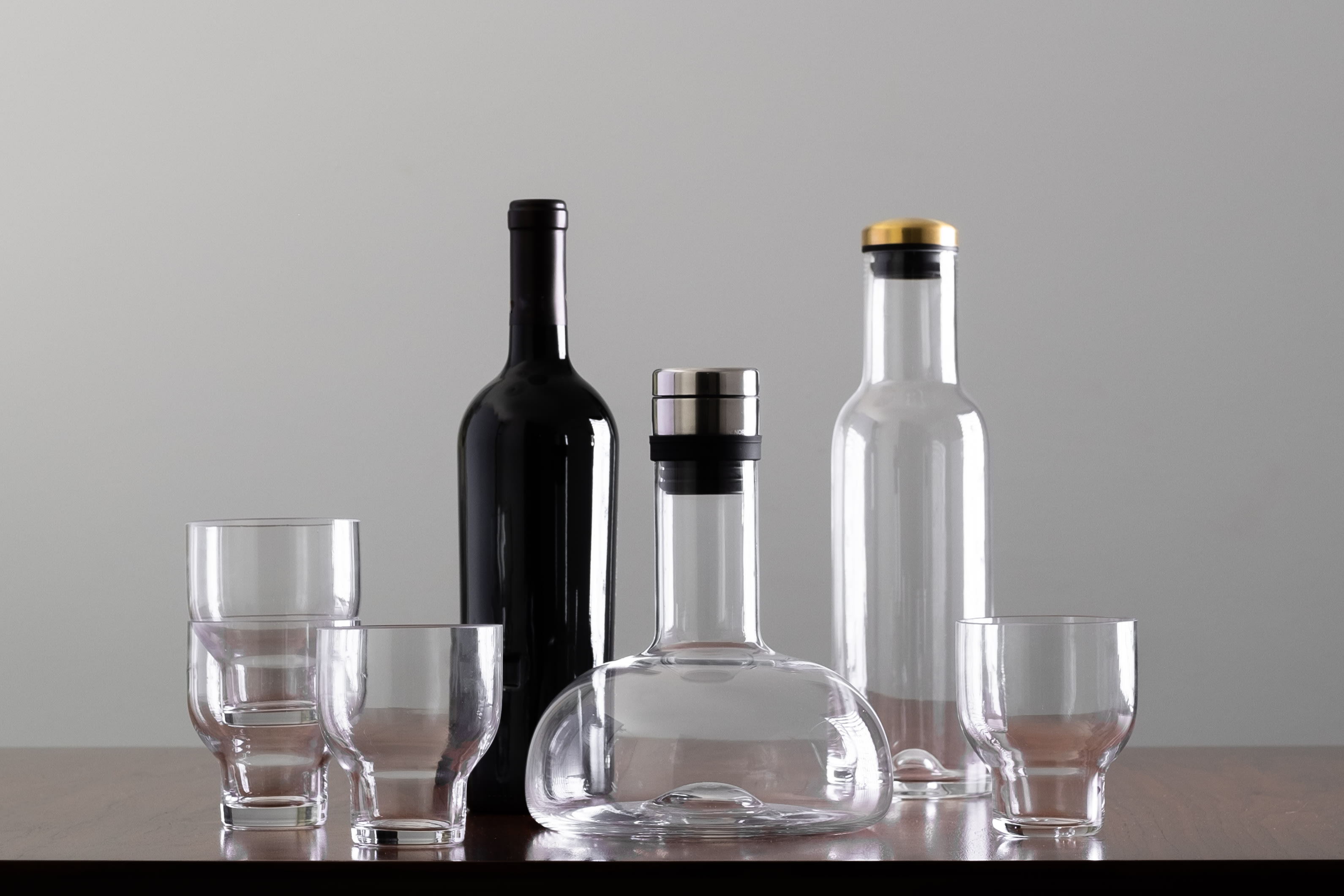 Product Photography by Jonathan Horst