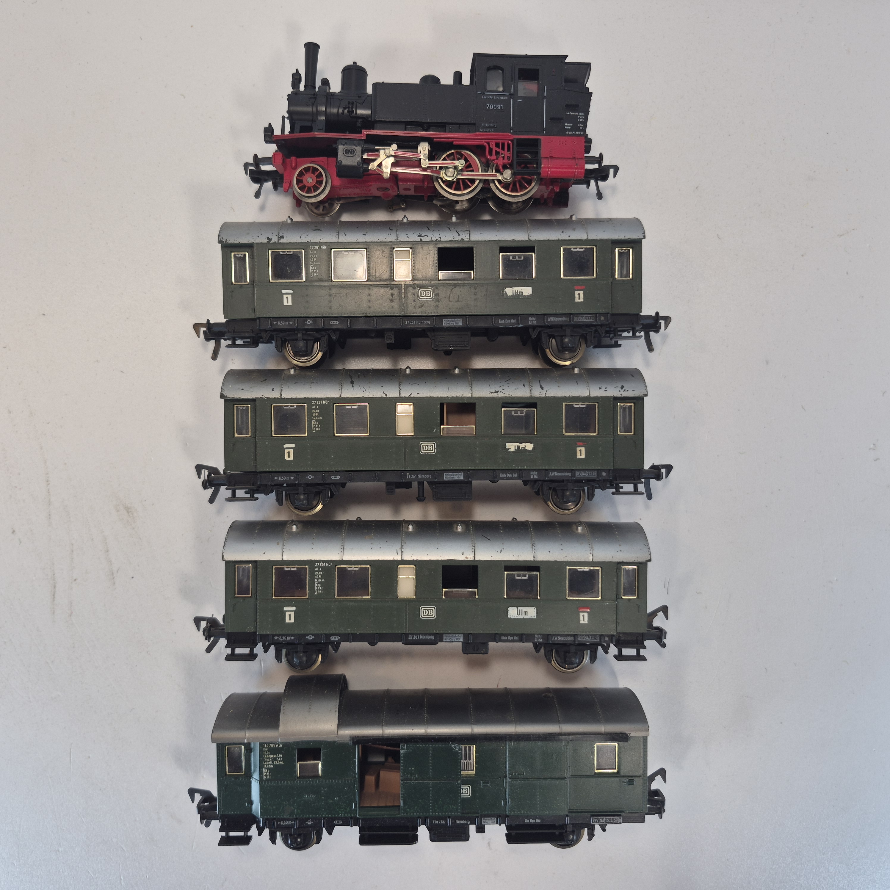 Set 1