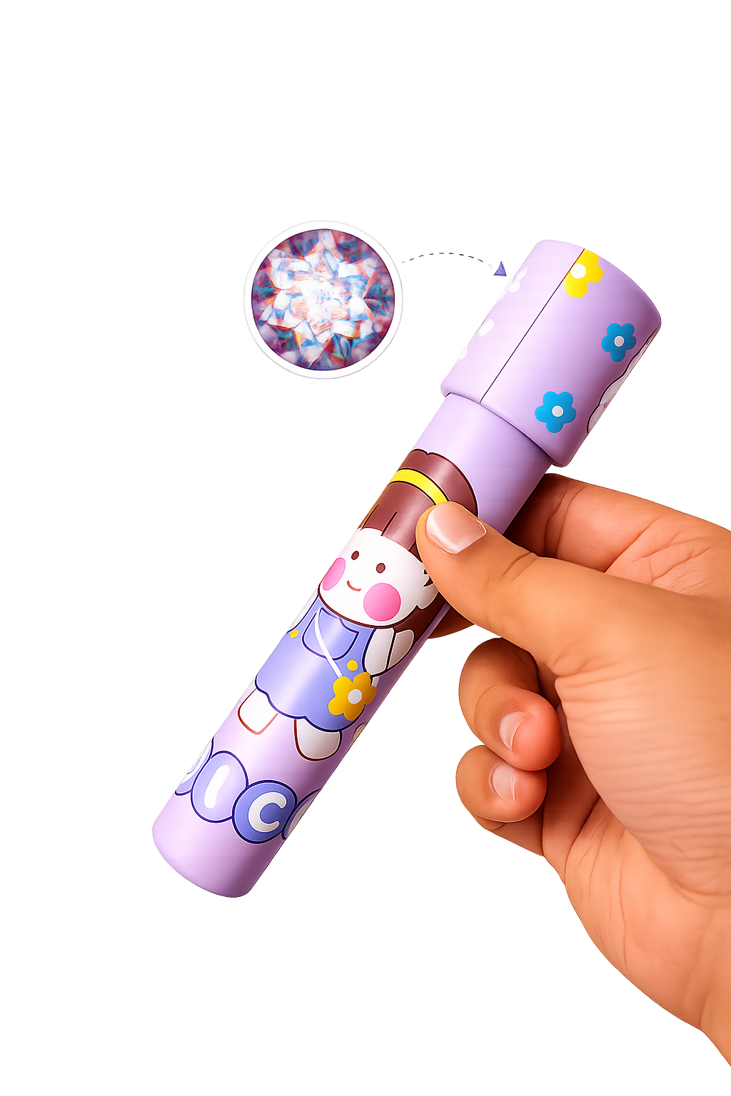 Kaleidoscope