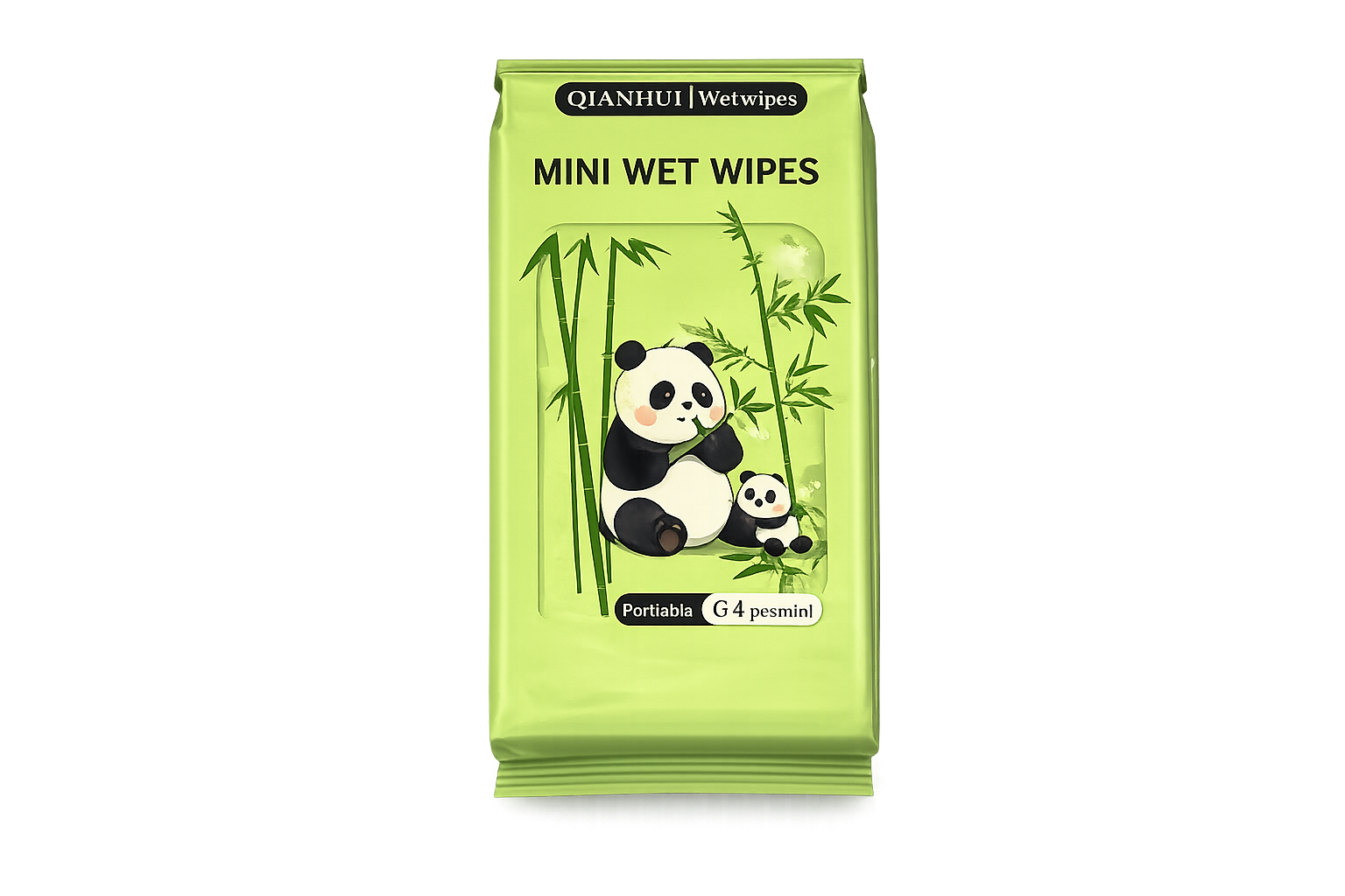 Wet Wipes