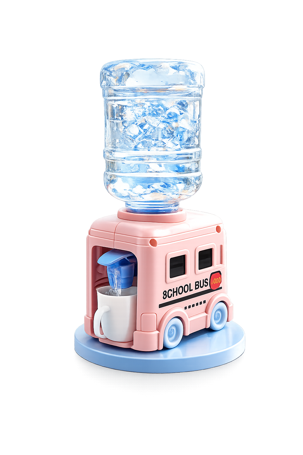 Water Dispenser