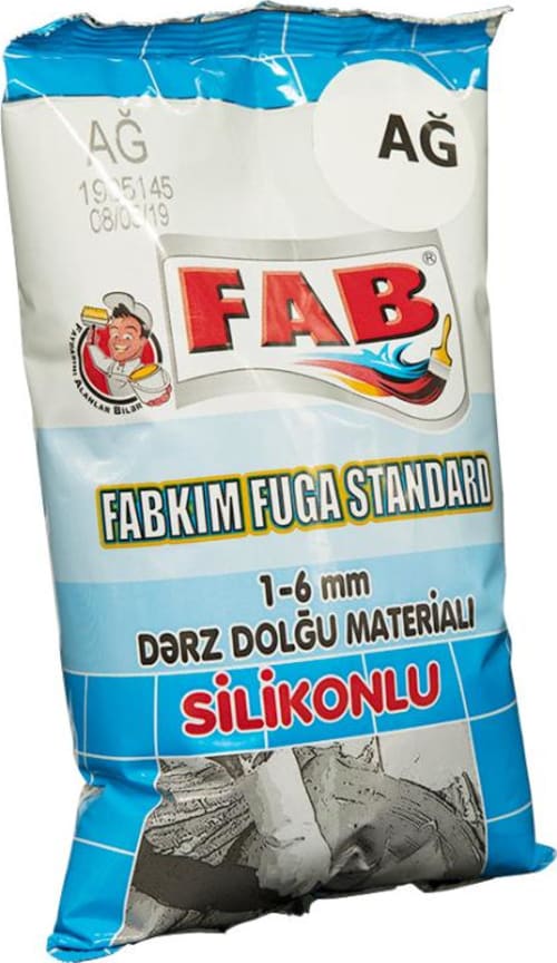 Fab fuqa ağ 1kq