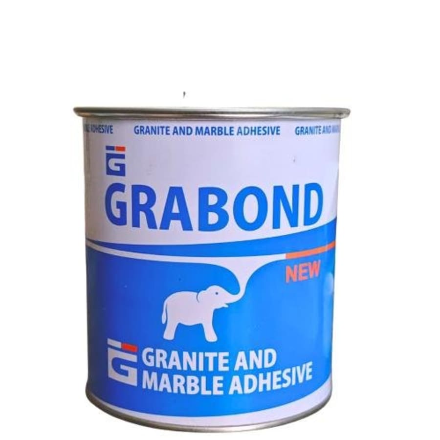 Qranit və mərmər yapışdırıcısı Grabond