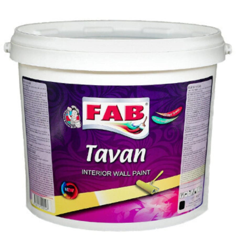Fab Tavan Plastik 3.5 kq