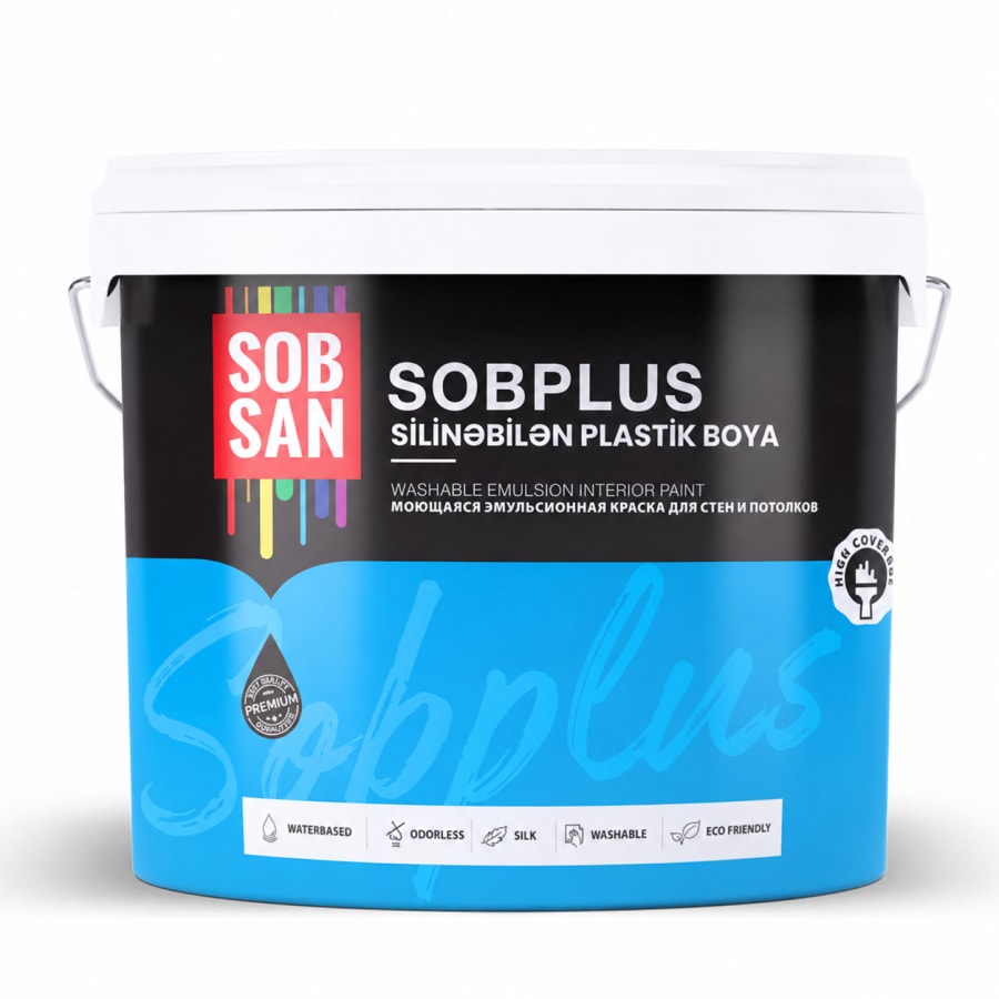 Sobsan plus 10 kq