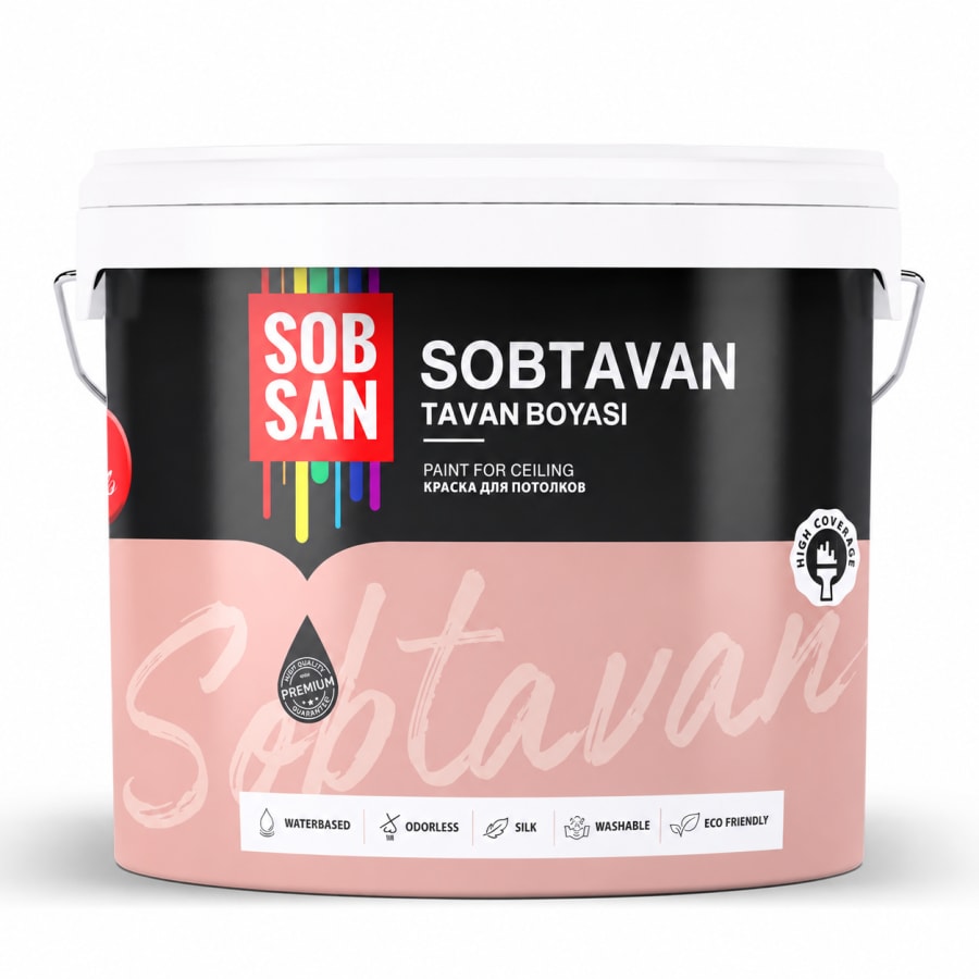 Sobsan tavan 3.5 kq