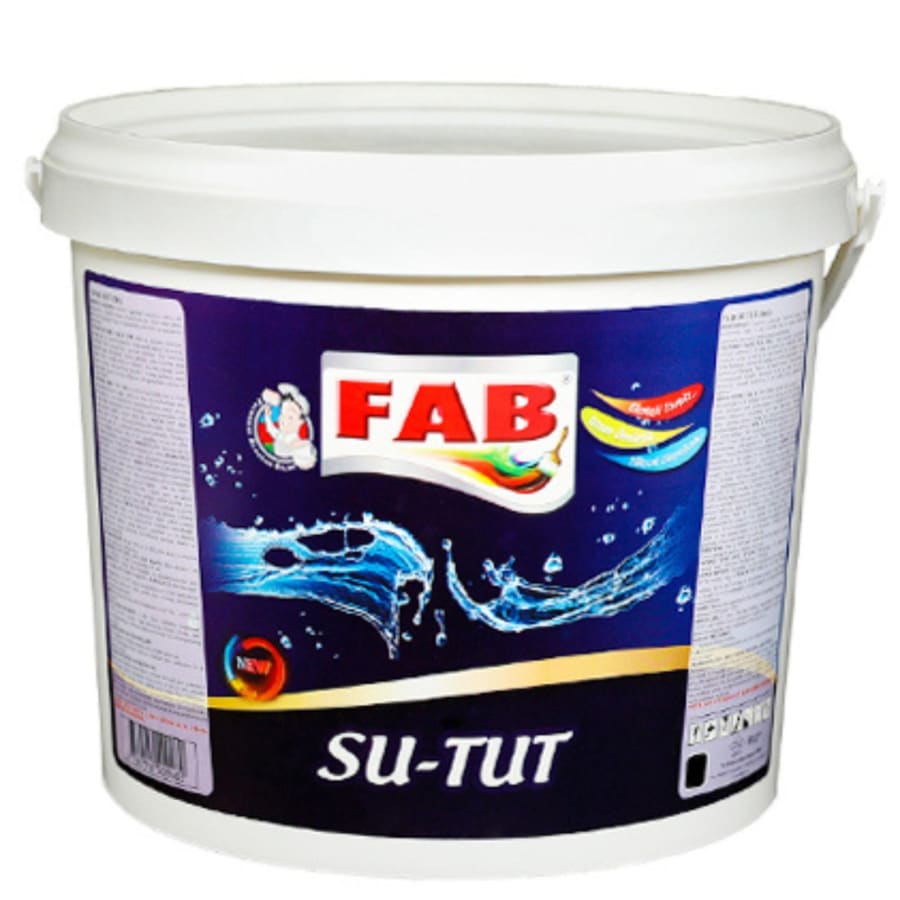 Fab Su Tut 25 kq