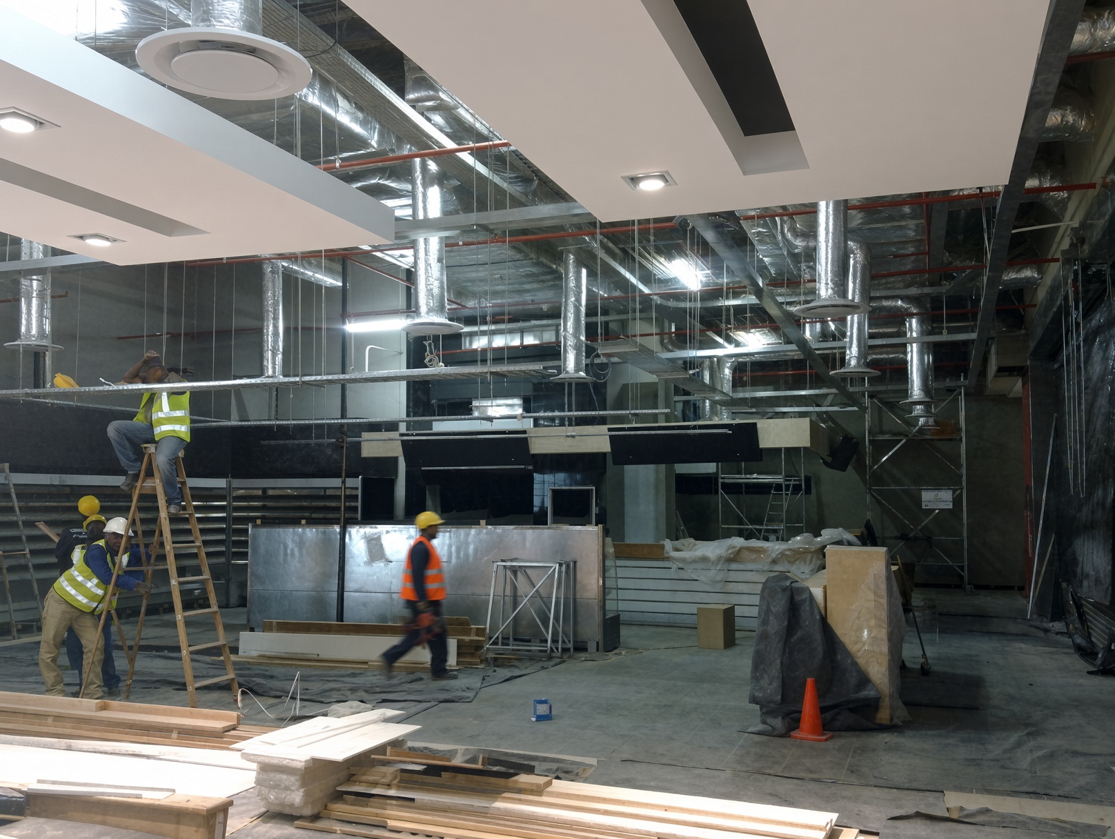 Thumbnail 2 for Woolworths - King Shaka Airport