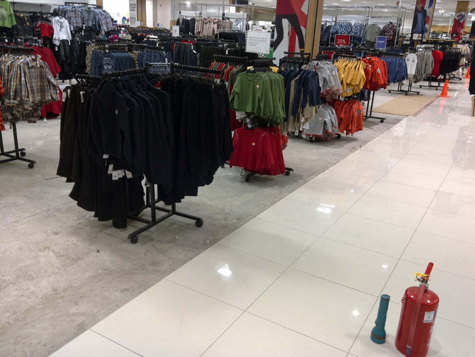 Thumbnail 2 for Woolworths - Vincent Mall, East London