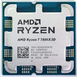 Ryzen 7 7800X3D thumbnail 2