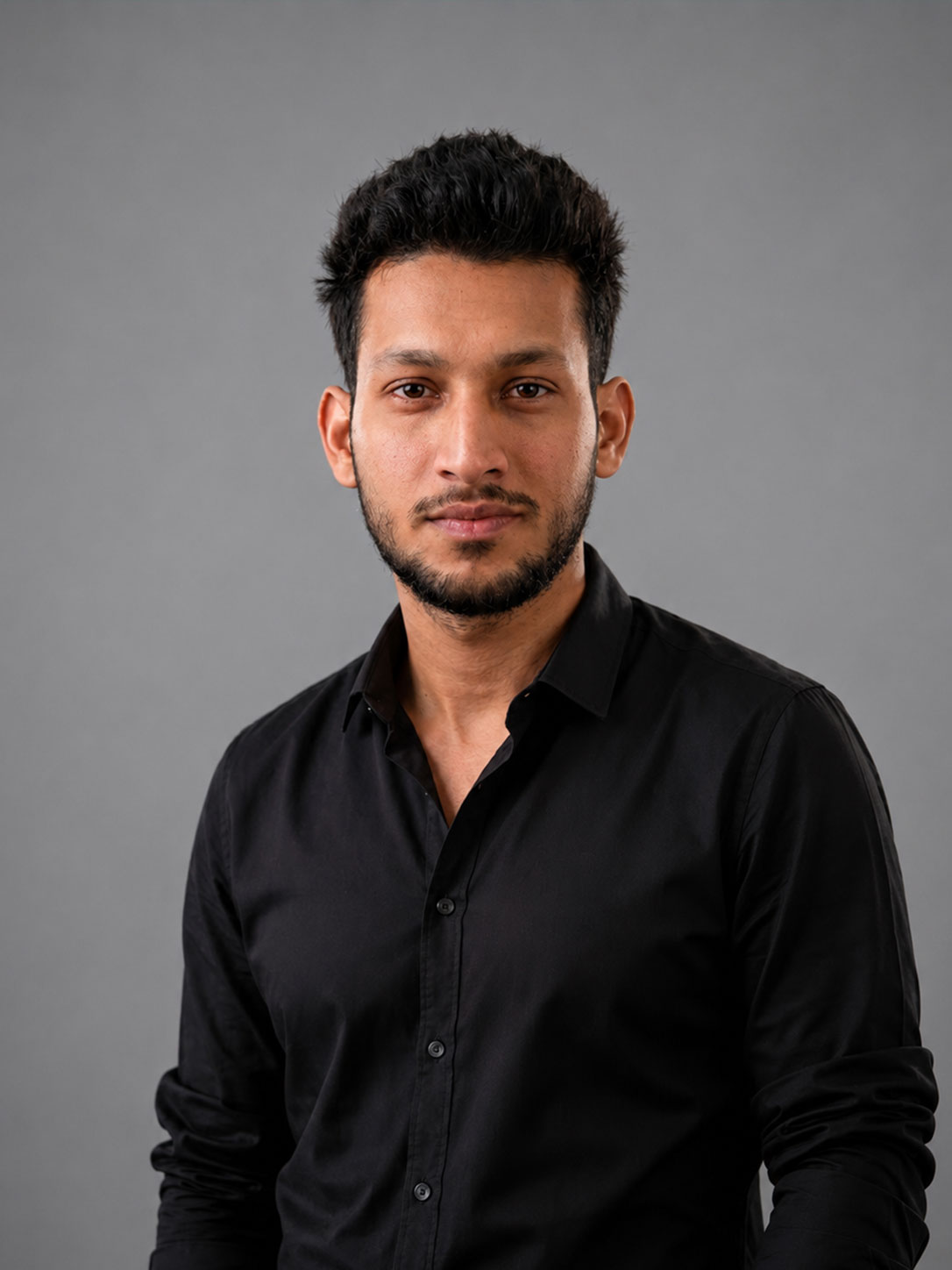 Chetan Kandal