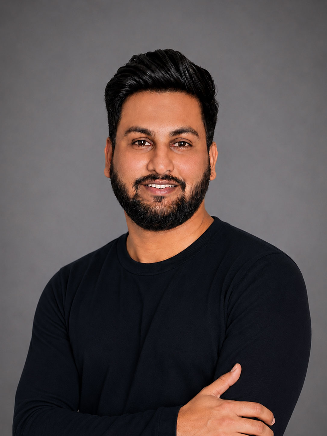Sukhvir Singh