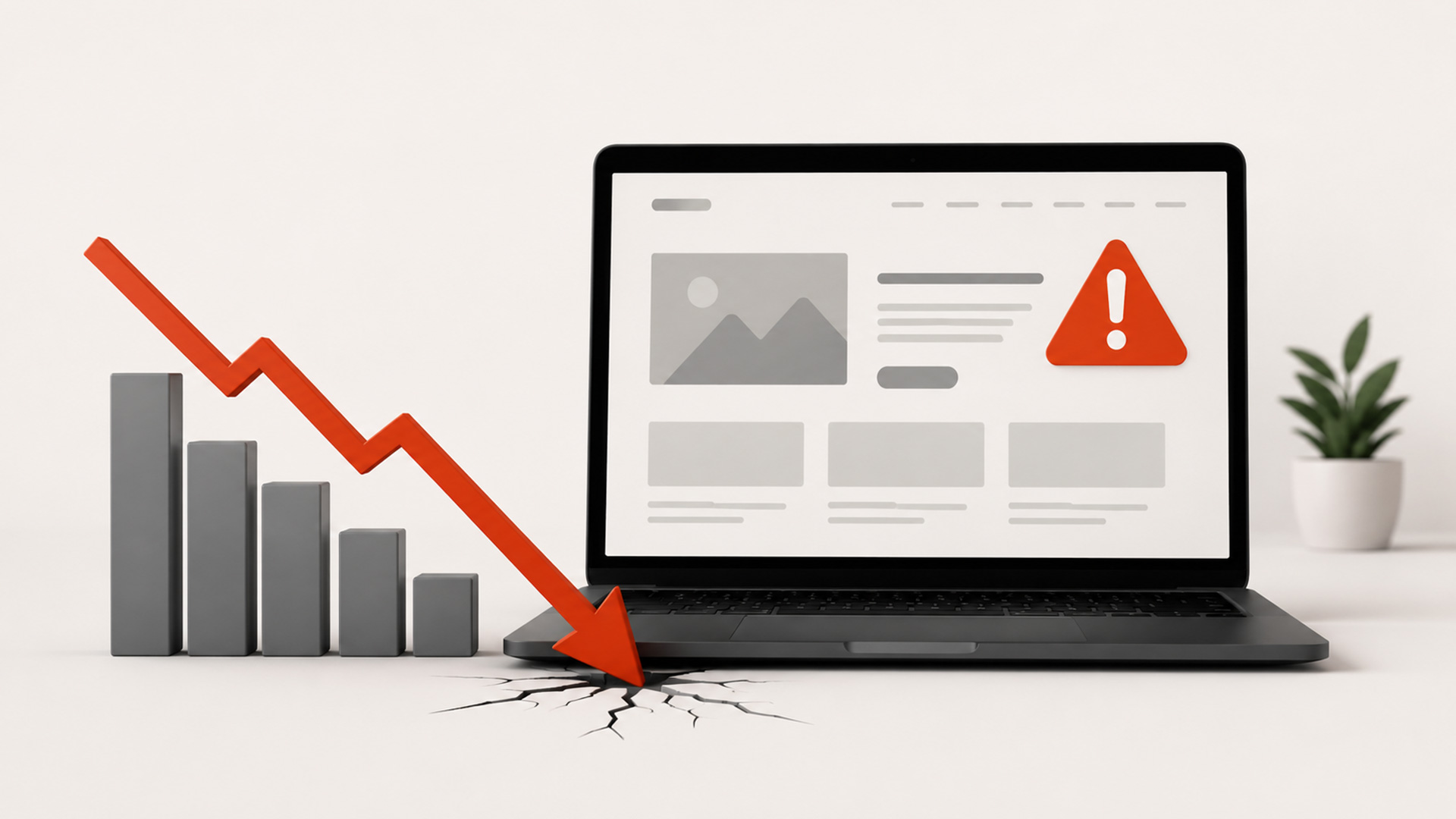 Website Is Silently Killing