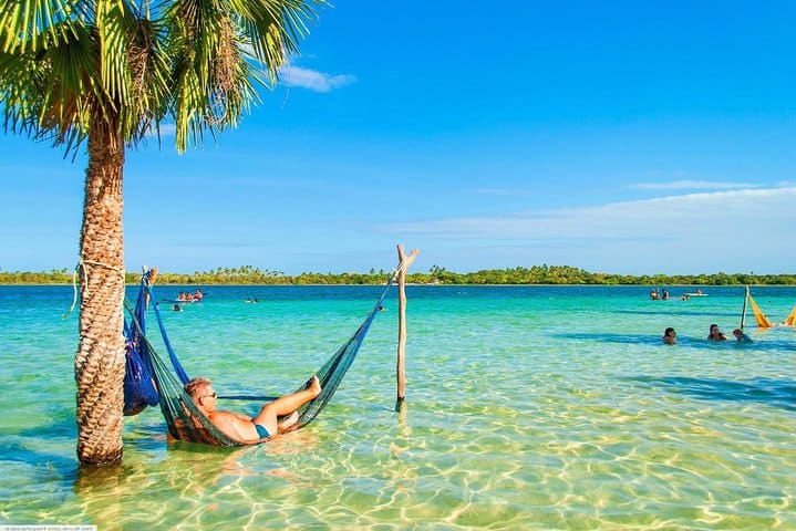 Jericoacoara: Roteiro Completo saindo de Fortaleza - Passeio turístico em Fortaleza e região - Foto 2