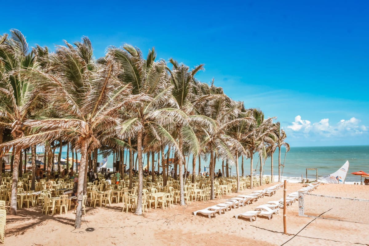 Passeio Canoa Quebrada: Passeio de 1 Dia com Quadriciclo - Passeio turístico em Fortaleza e região - Foto 2