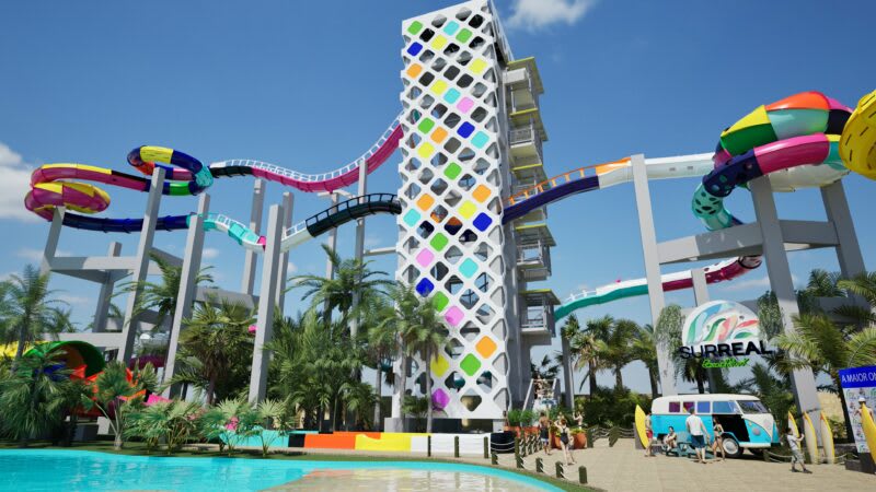 Beach Park: Passeio Completo Saindo de Fortaleza - Passeio turístico em Fortaleza e região - Foto 2