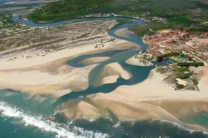Passeio Águas Belas: Piscinas Naturais e Praia Paradisíaca no Litoral Leste - Passeio turístico em Fortaleza e região - Foto 3
