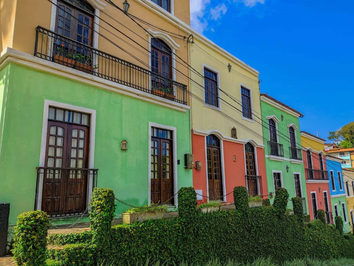 Passeio Guaramiranga: Cidade das Flores e Serra - Passeio turístico em Fortaleza e região - Foto 2
