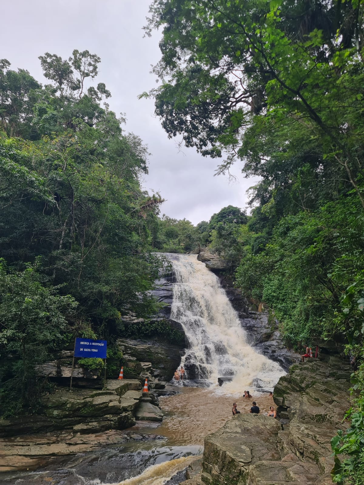 Passeio Guaramiranga: Cidade das Flores e Serra - Passeio turístico em Fortaleza e região - Foto 3