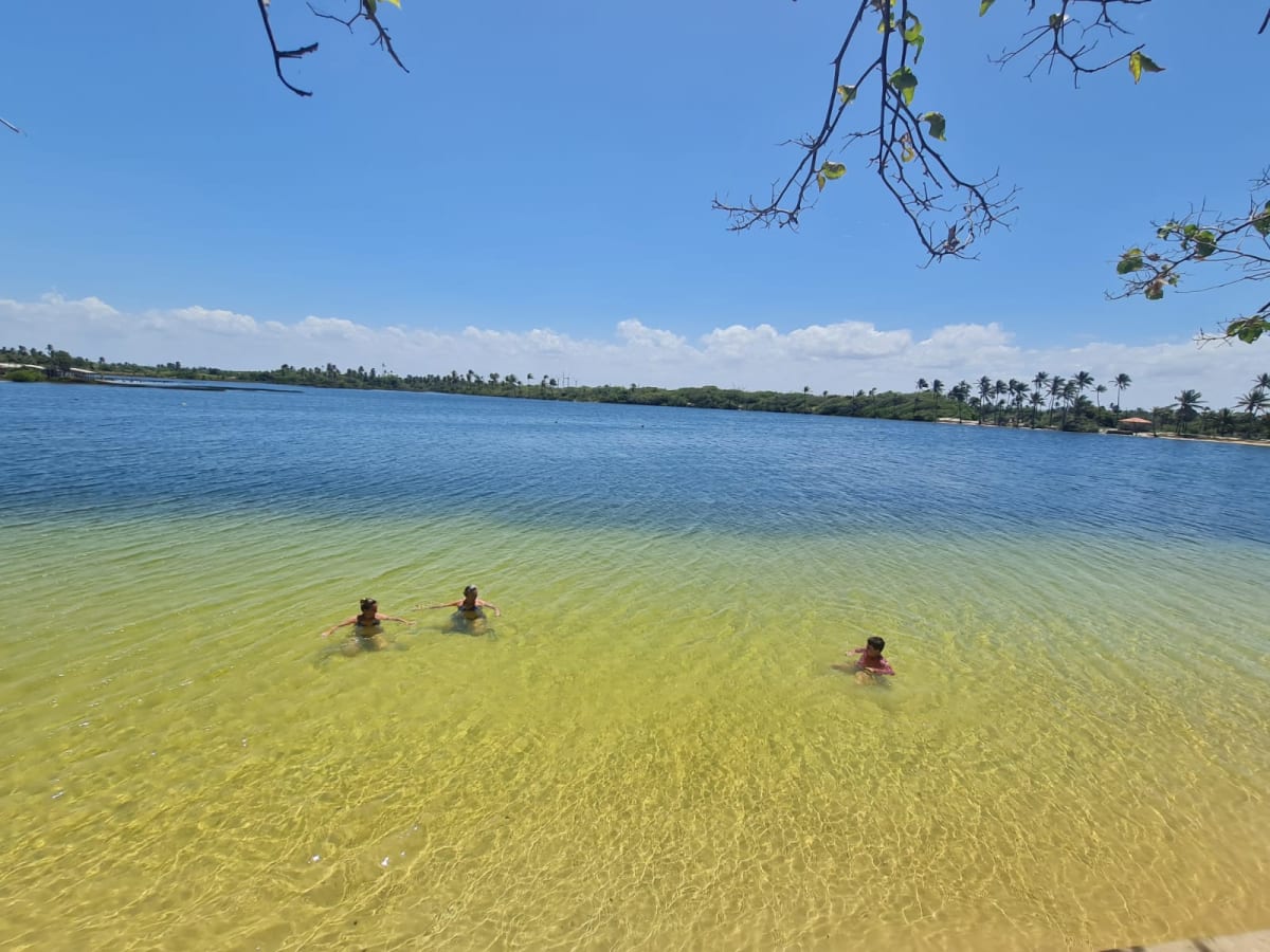 Passeio Icaraí de Amontada: Point do Kitesurf no CE - Passeio turístico em Fortaleza e região - Foto 2