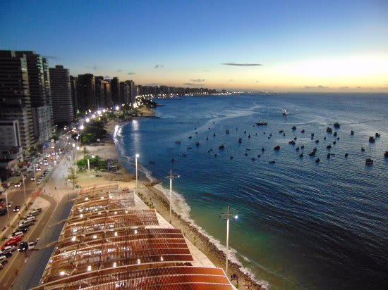 City Tour Fortaleza: Passeio Privativo de 5h - Passeio turístico em Fortaleza e região - Foto 2