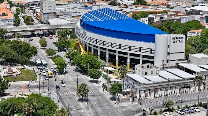 City Tour Fortaleza: Passeio Privativo de 5h - Passeio turístico em Fortaleza e região - Foto 3
