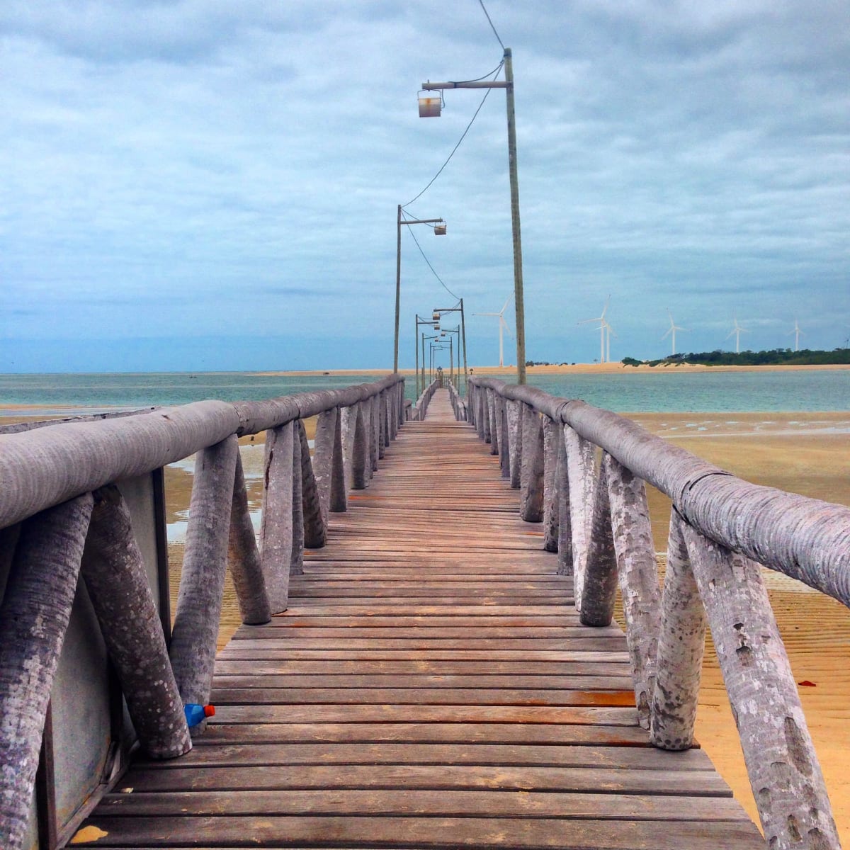 Imagem provisória: Transfer Fortim / Pontal de Maceió - Aeroporto / Hotel - Privativo