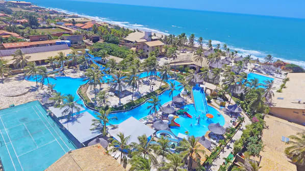 Imagem provisória: Transfer Hotel Parque das Fontes - Aeroporto / Hotel - Privativo