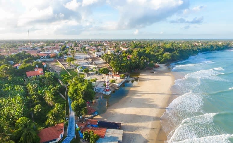 Imagem provisória: Transfer Paracuru - Aeroporto / Hotel - Privativo - Transfer em Fortaleza e região - Foto 2