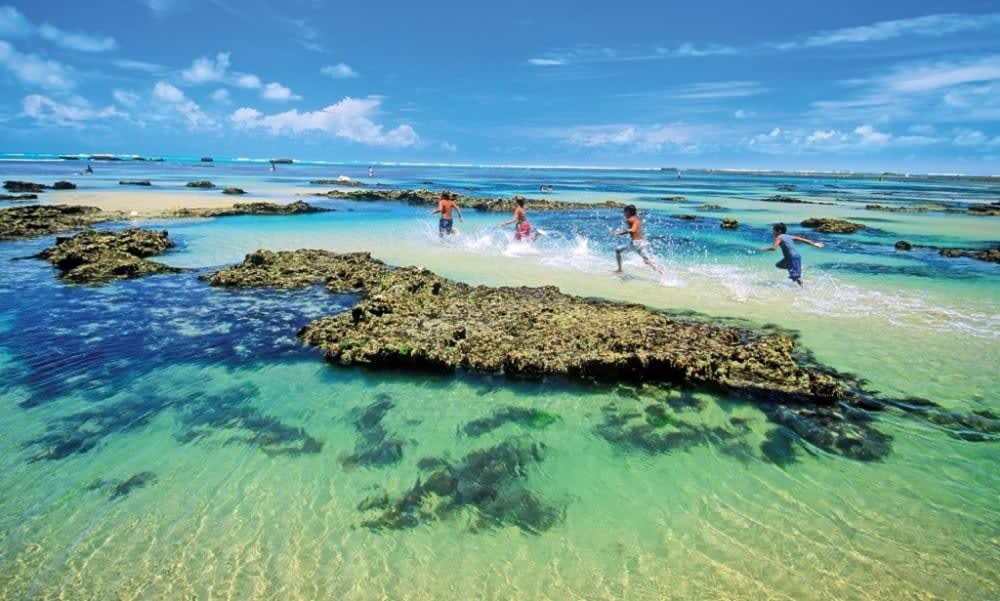 Imagem provisória: Transfer Trairi (Mundaú, Flecheiras e Guajiru) - Aeroporto / Hotel - Privativo - Transfer em Fortaleza e região - Foto 2