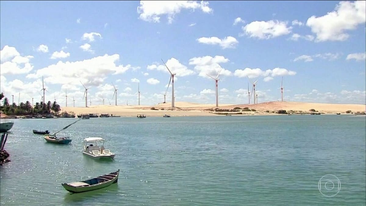 Imagem provisória: Transfer Trairi (Mundaú, Flecheiras e Guajiru) - Aeroporto / Hotel - Privativo - Transfer em Fortaleza e região - Foto 3