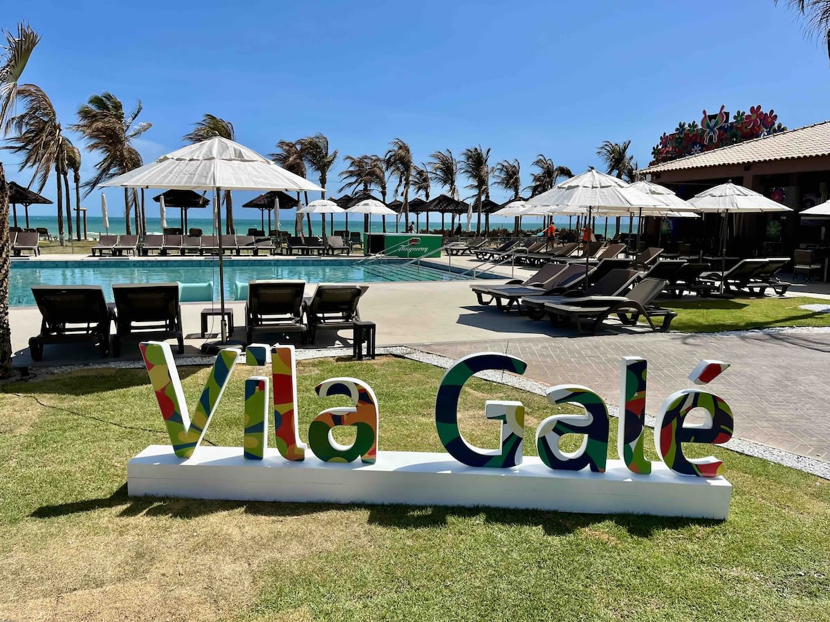 Imagem provisória: Transfer Vila Galé Cumbuco - Aeroporto / Hotel - Privativo