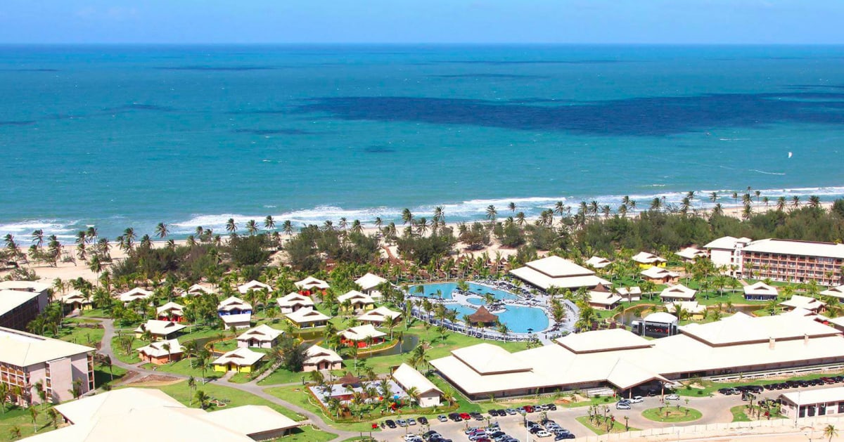 Imagem provisória: Transfer Vila Galé Cumbuco - Aeroporto / Hotel - Privativo - Transfer em Fortaleza e região - Foto 3