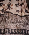 Pharad Print Saree 005