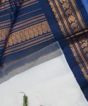 Cotton Gadwal Saree 008
