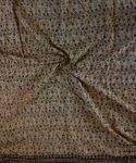 Jawariya Dana cotton saree 001