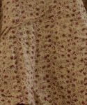 Jawariya Dana cotton saree 002