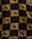 Jawariya Dana cotton saree 007