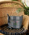 Pichwai Hand painted Sling Bag 002