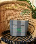 Pichwai Hand Painted Sling Bag 004