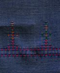 Tangaliya Blouse Piece 002