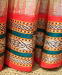 Karvati Kinar Vidarbha Tussar Saree 004