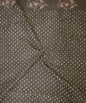Bagru Hand Block Printed Saree 004