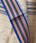 Karvati Kinar Vidarbha Tussar Saree 006